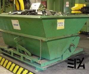 tanques de almacenamiento