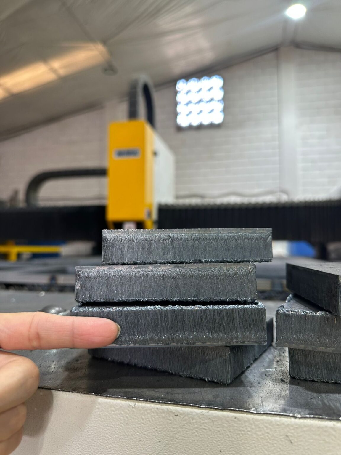 Corte laser Monterrey